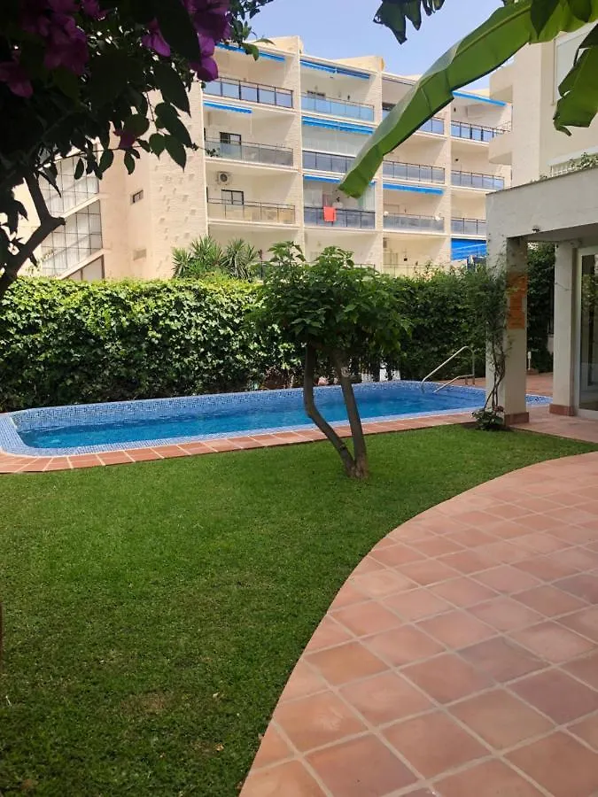 Contactos de Front Line Apartment Marbella - 2 Bedroom & 2 Bathrooms