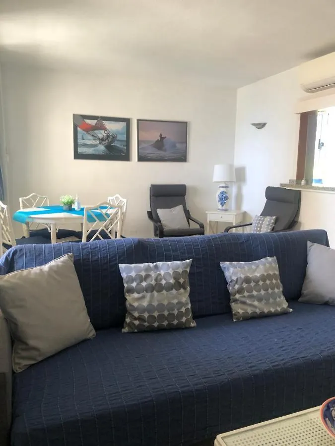 Front Line Apartment Marbella - 2 Bedroom & 2 Bathrooms 0*,  España